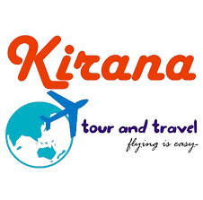 Kirana